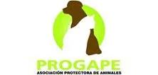 associación protectora de animales progape